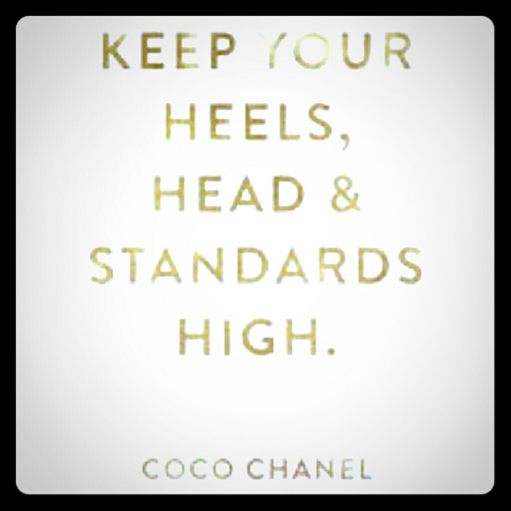True saying